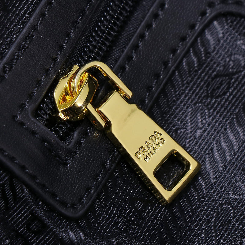 Amelia- PRDA  LUXURY BAGS - 050