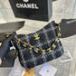 Amelia- CHL Bags - 7064