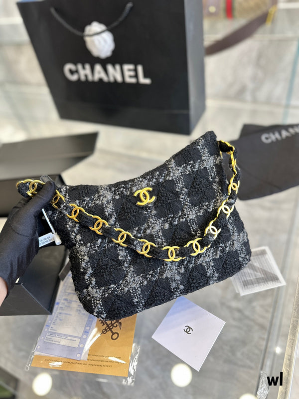 Amelia- CHL Bags - 7064