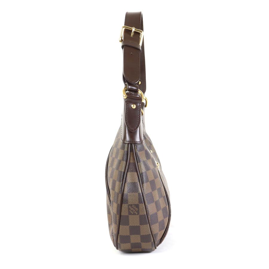 Louis Vuitton Shoulder Bag Damier Thames GM
