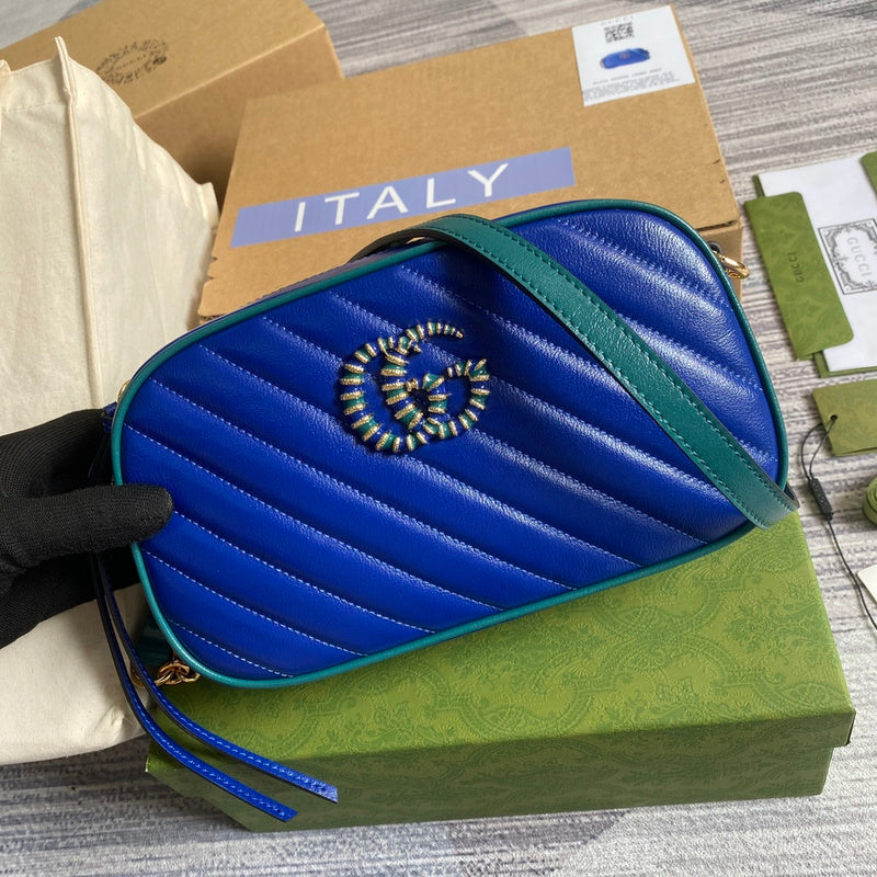 Amelia- GCI Lady Bags - 1017
