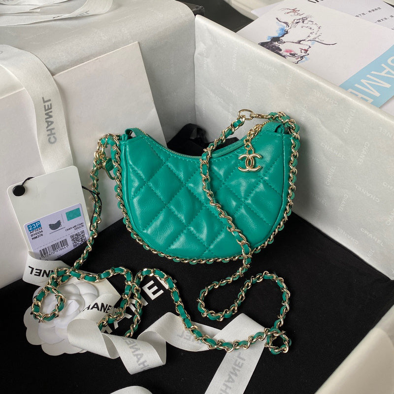 Amelia- CHL Bags - 7575