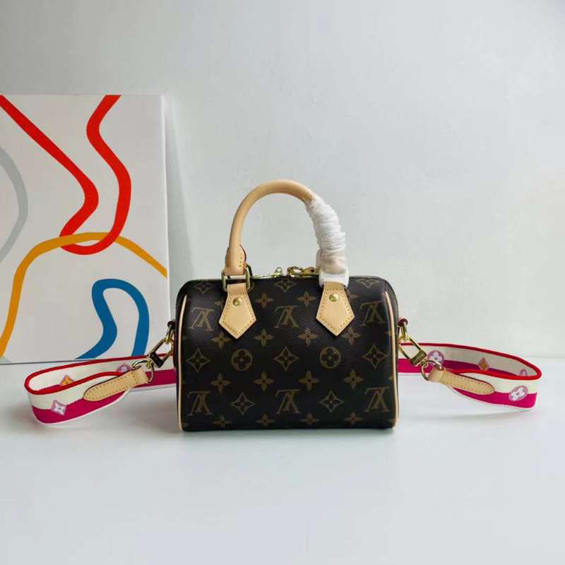 Amelia - LV Bags - 12519
