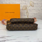 Fashion Lu-Vi bags - 3713