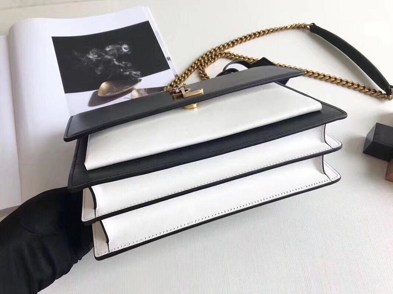 Amelia - YSL Bag - 2539