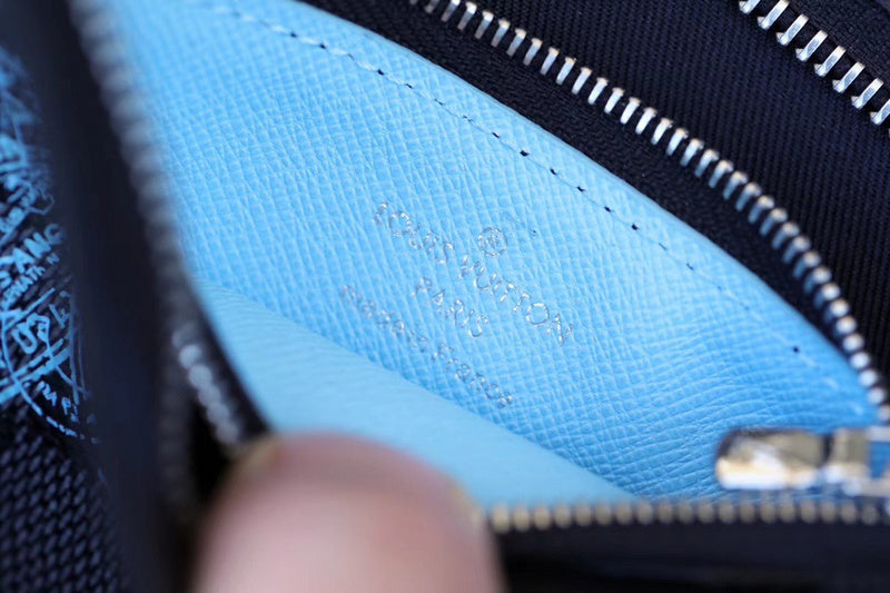 Fan Fashion Lu-Vi bags - 10032