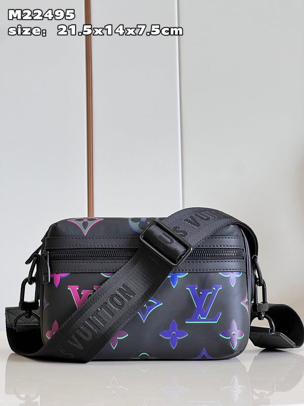 Amelia - LV Bags - 15440
