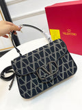 Amelia- VEL WOMEN LUXURY BAGS - 589