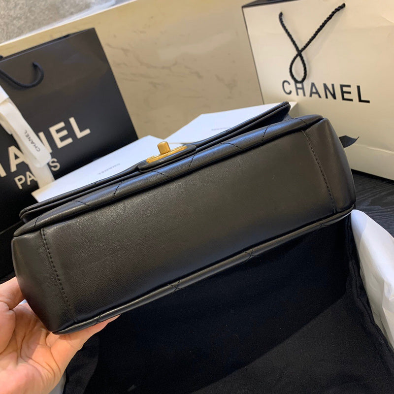 Amelia- CHL Bags - 7452
