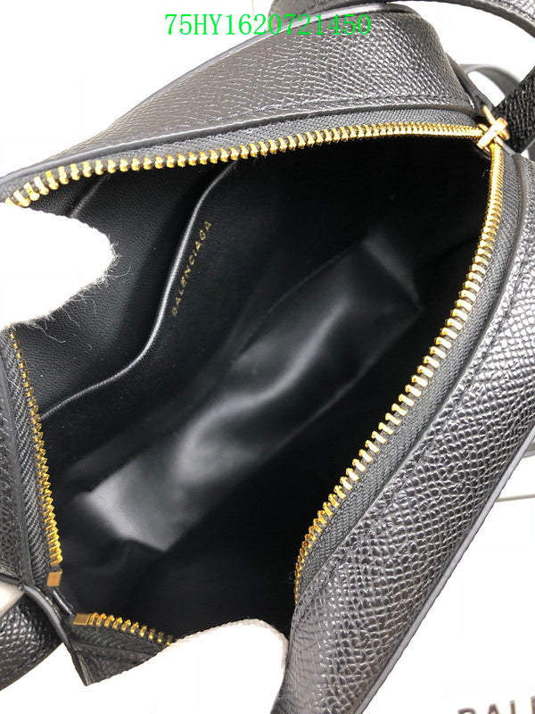 Amelia - BGA Bags - 2467