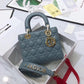Amelia- DOR Bags - 1217