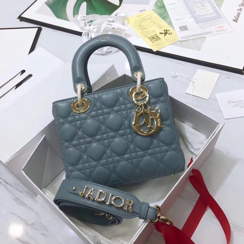 Amelia- DOR Bags - 1217