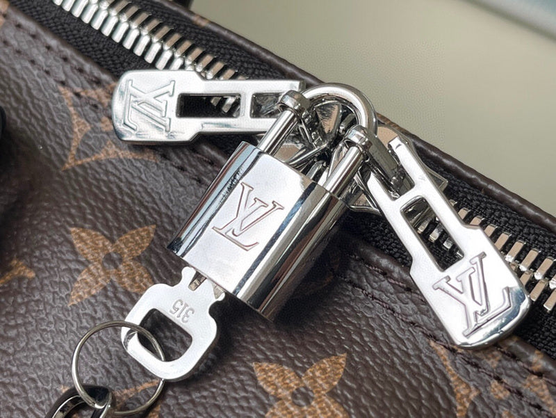 Fashion Lu-Vi bags - 4735