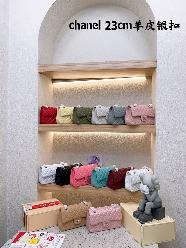 Amelia- CHL Bags - 6931