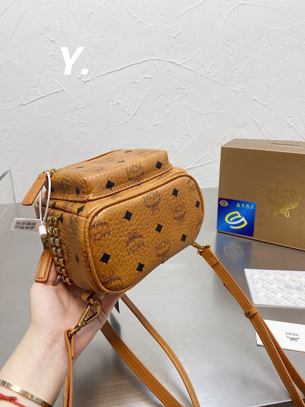 Amelia- - MQM Bags - 173