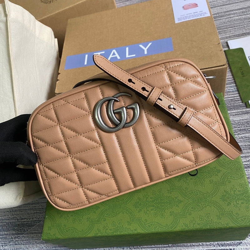 Amelia- GCI Bags - 4572