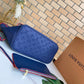 Fashion Lu-Vi bags - 3831