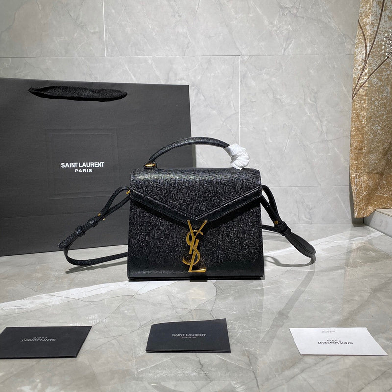 Amelia - YSL Bag - 4097