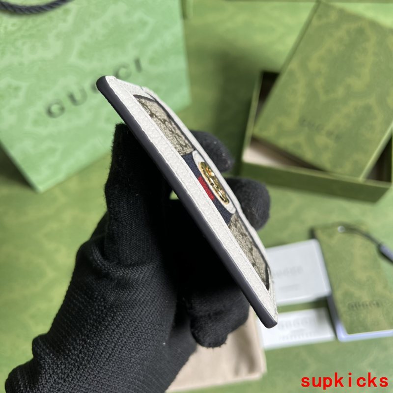 Amelia- Mix Wallets - 261