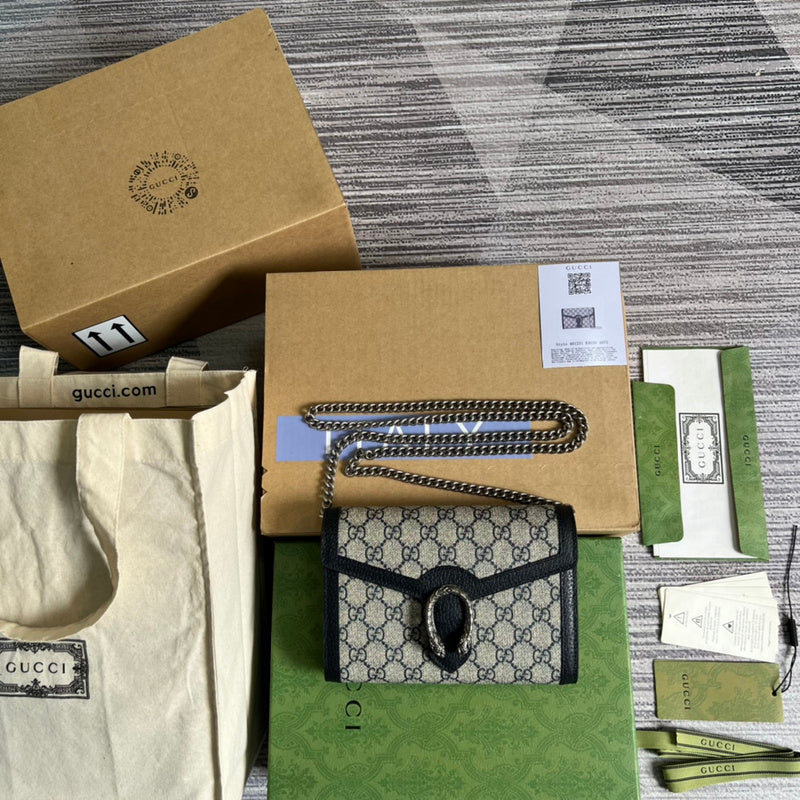 Amelia- GCI Bags - 4604