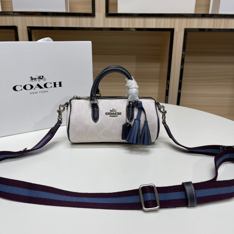 Amelia- CAH Bags - 650