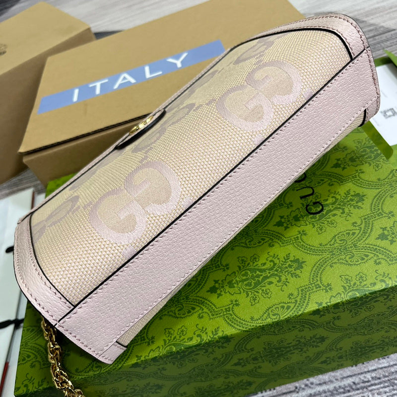 Amelia- GCI Bags - 5547