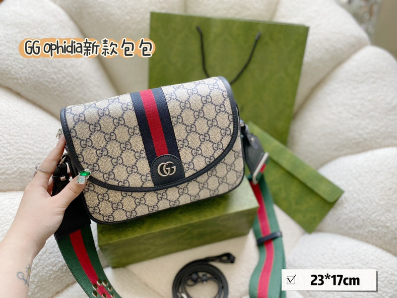 Amelia  - GCI Bags - 11606