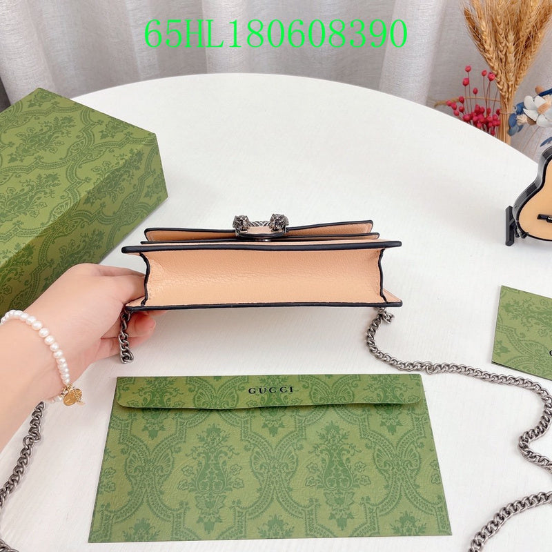 Amelia - GCI Bags - 10664