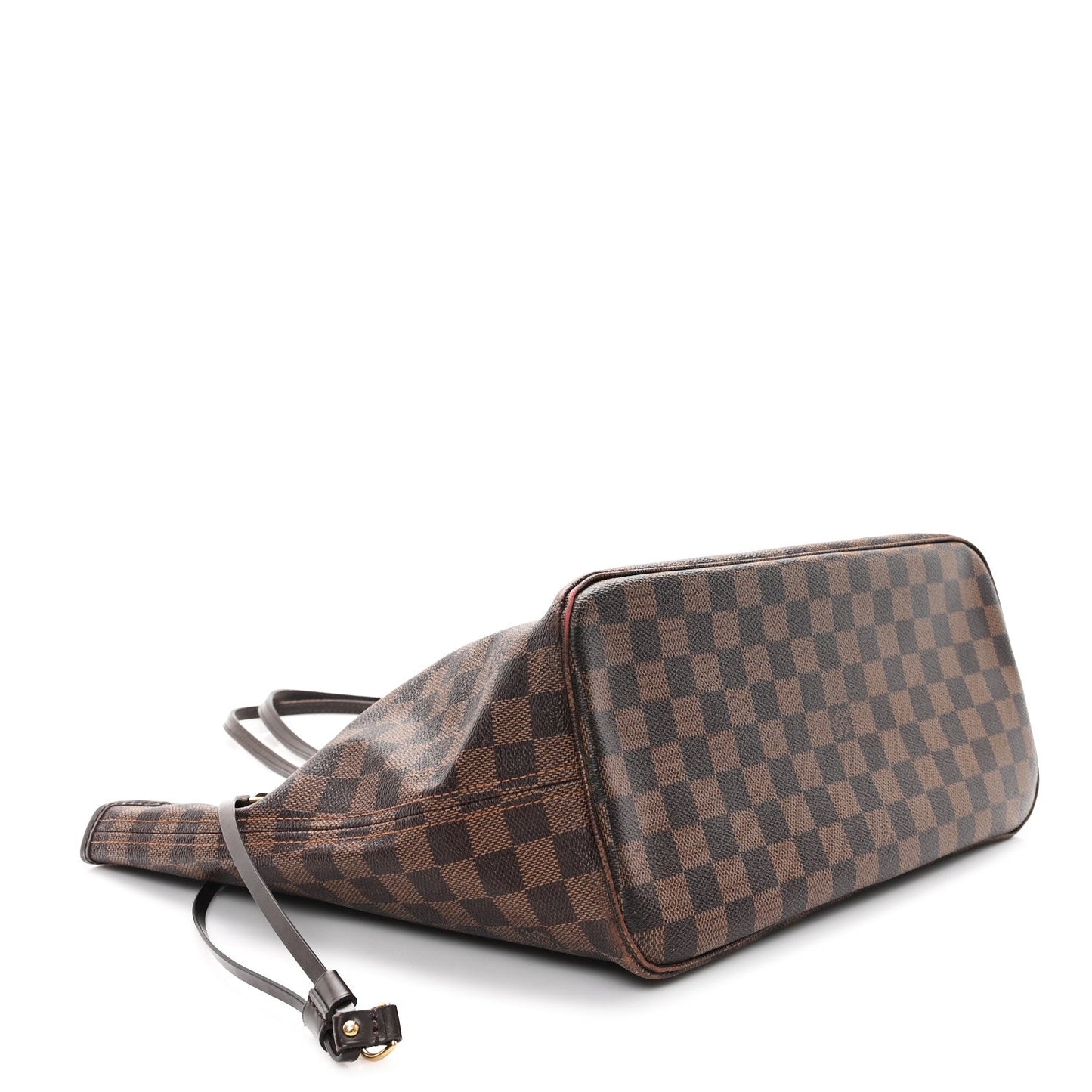 Louis Vuitton Damier Ebene Neverfull MM