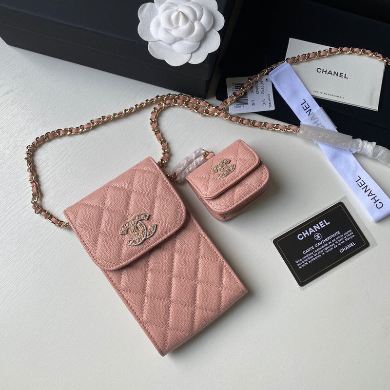 AmeliaLuxury - CHL Bags - 3102
