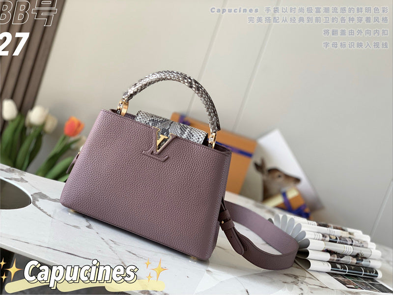 Amelia - LOV Lady Bags - 706