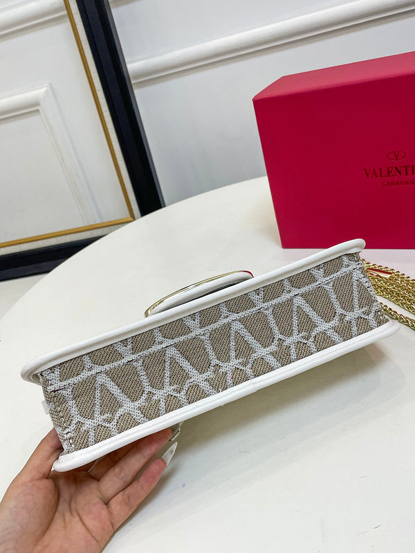 Amelia- VEL WOMEN LUXURY BAGS - 587