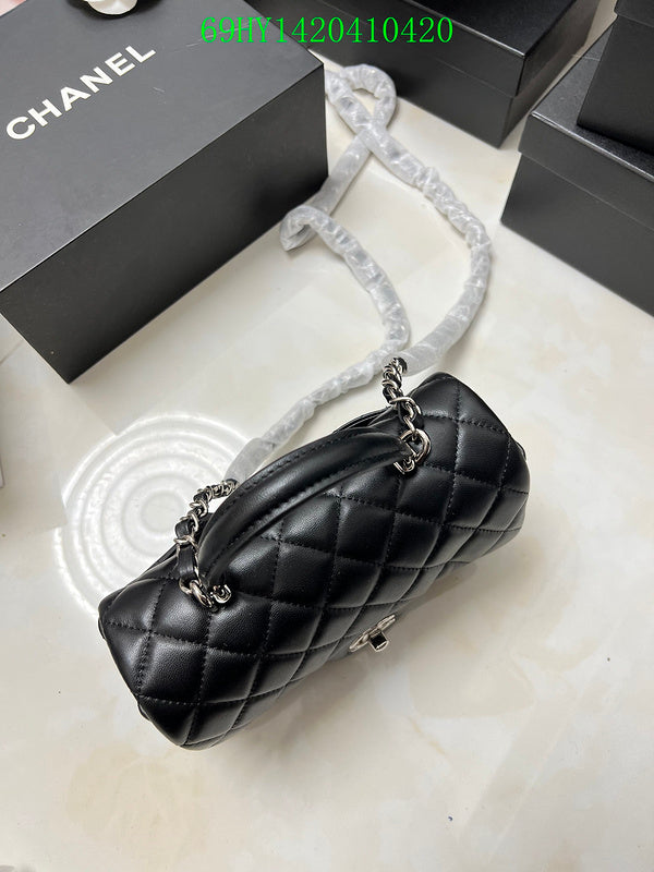 Amelia - CHL Bags - 1138