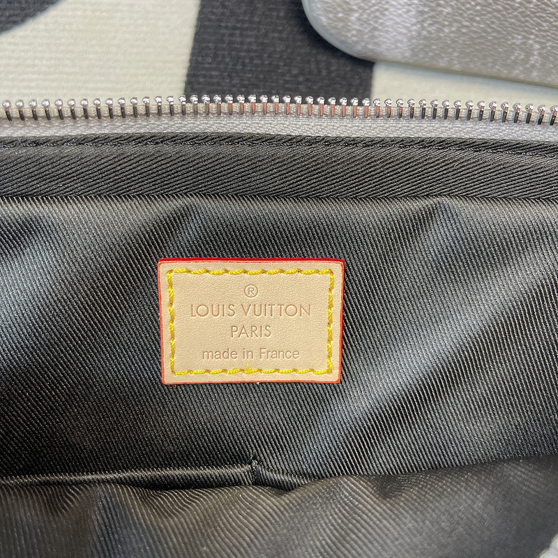 Fan Fashion Lu-Vi bags - 10063