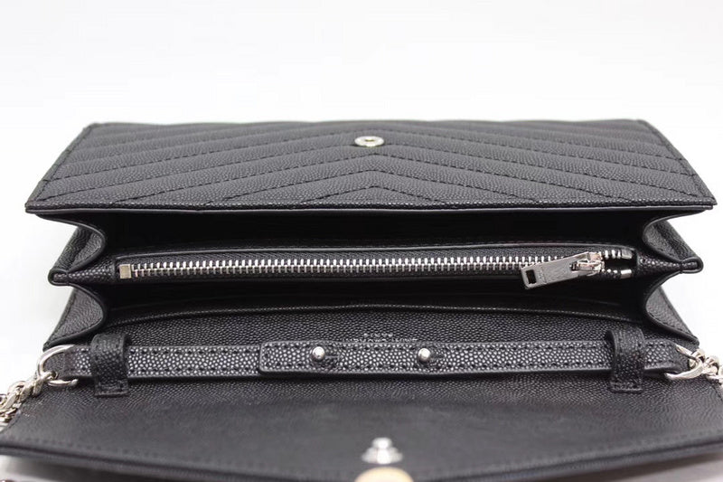 Amelia - YSL Bag - 3848
