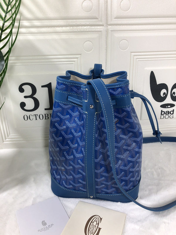 Amelia- G-YARD BAGS - 179