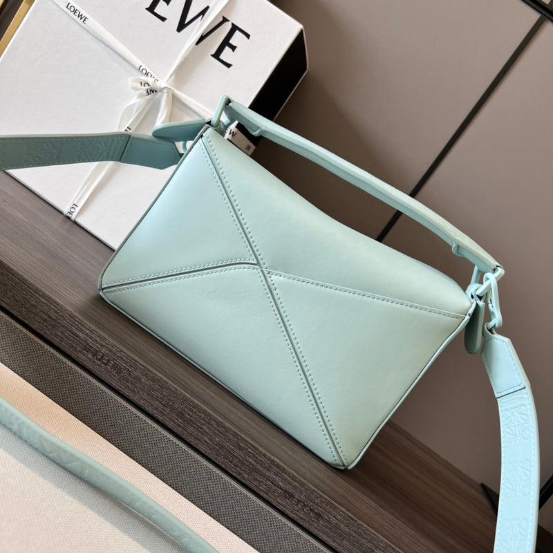 Amelia's Bag Gallery - LWO Bags - 771