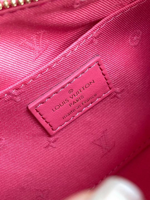 Fashion Lu-Vi bags - 3412