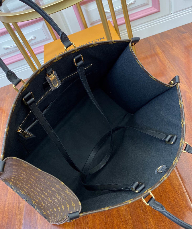 Fan Fashion Lu-Vi bags - 17806
