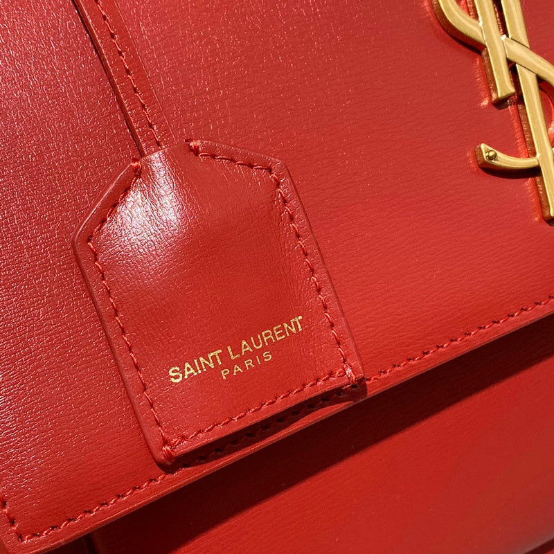 Amelia - YSL Bag - 4113