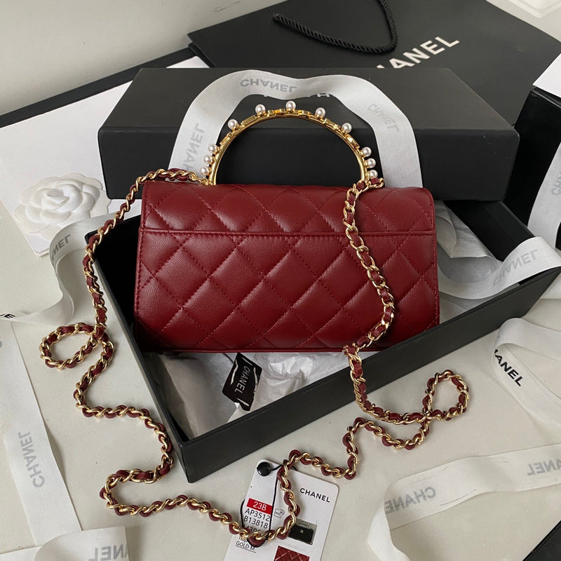 Amelia- CHL Bags - 7363