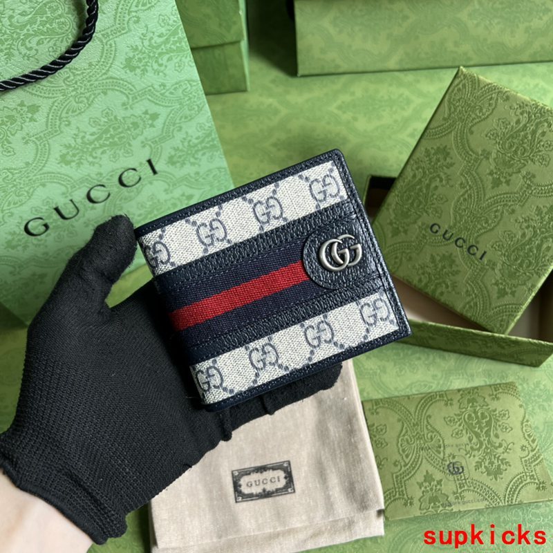 Amelia- Mix Wallets - 256