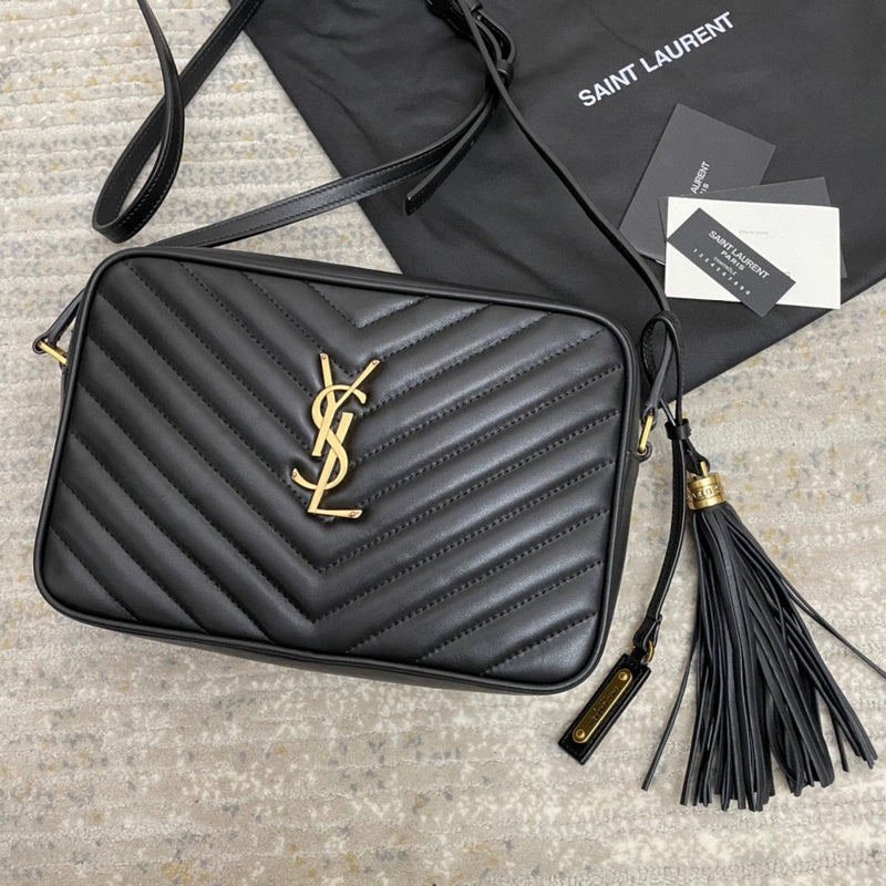 Amelia - YSL Bag - 3813