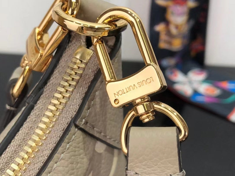 Fashion Lu-Vi bags - 3455