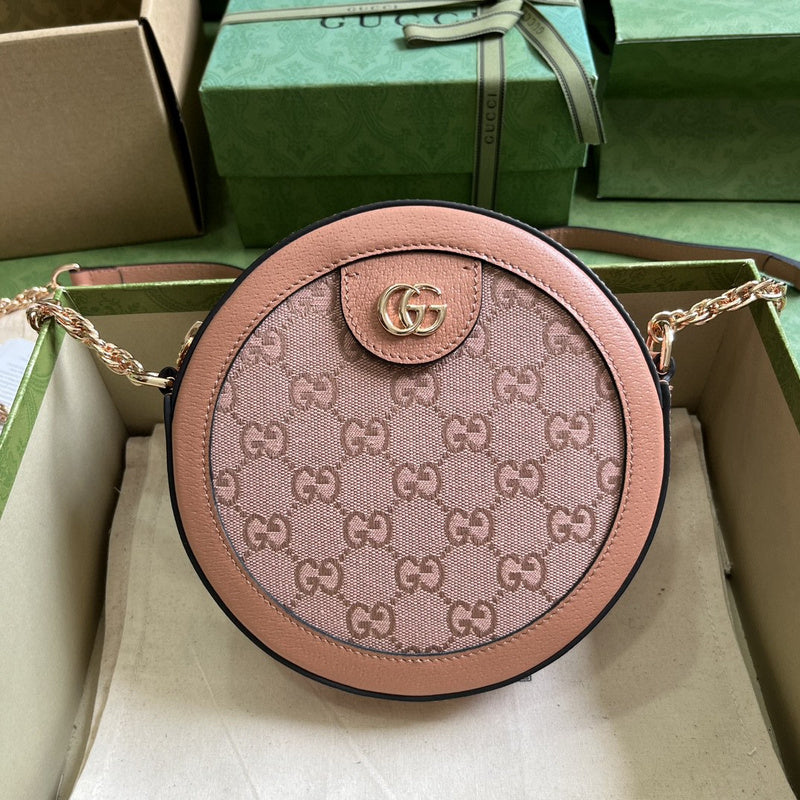 Amelia- GCI Bags - 383
