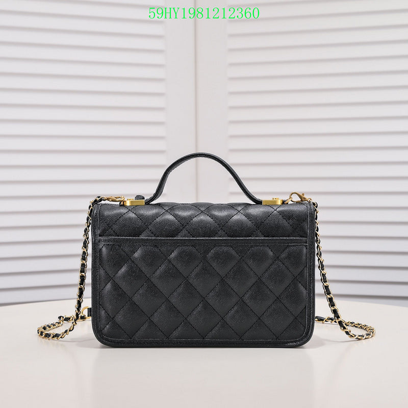 Amelia - CHL Bags - 1701