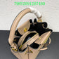 Prada Bags - The Barnes Bags  712