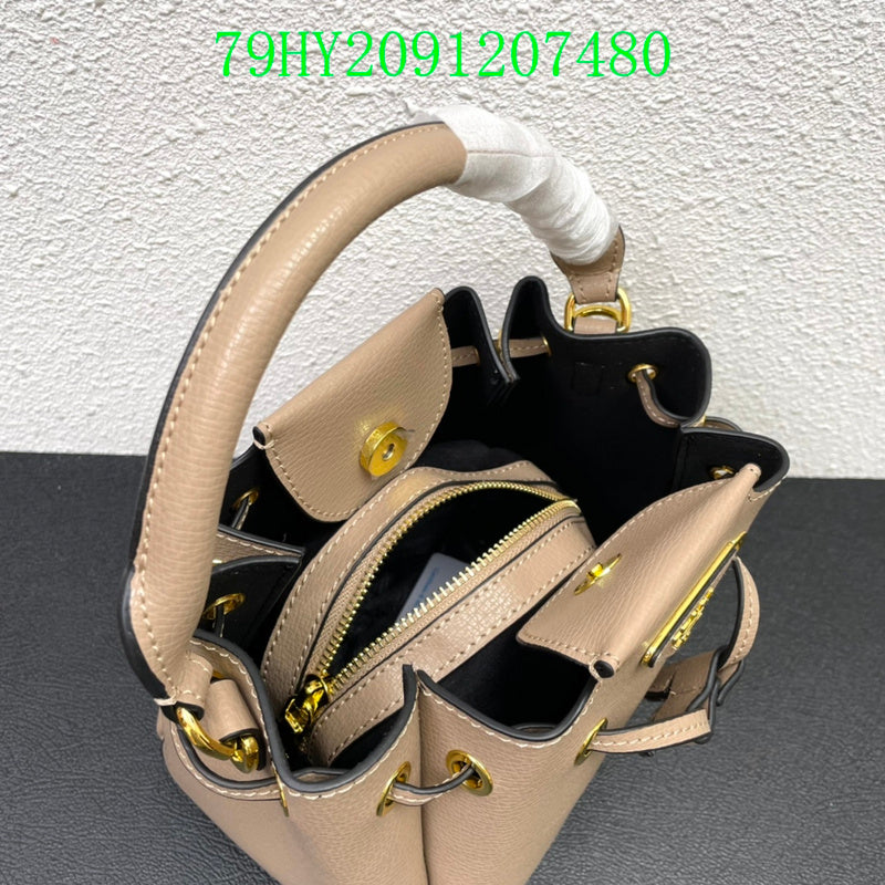 Prada Bags - The Barnes Bags  712