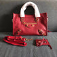 Amelia - BGA Bags - 1177