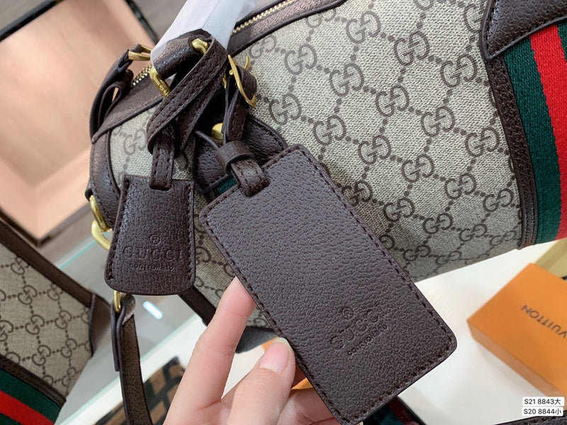 Amelia- GCI Bags - 2137